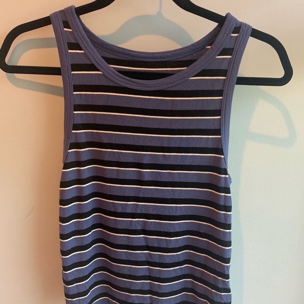 American Eagle Fitted Top